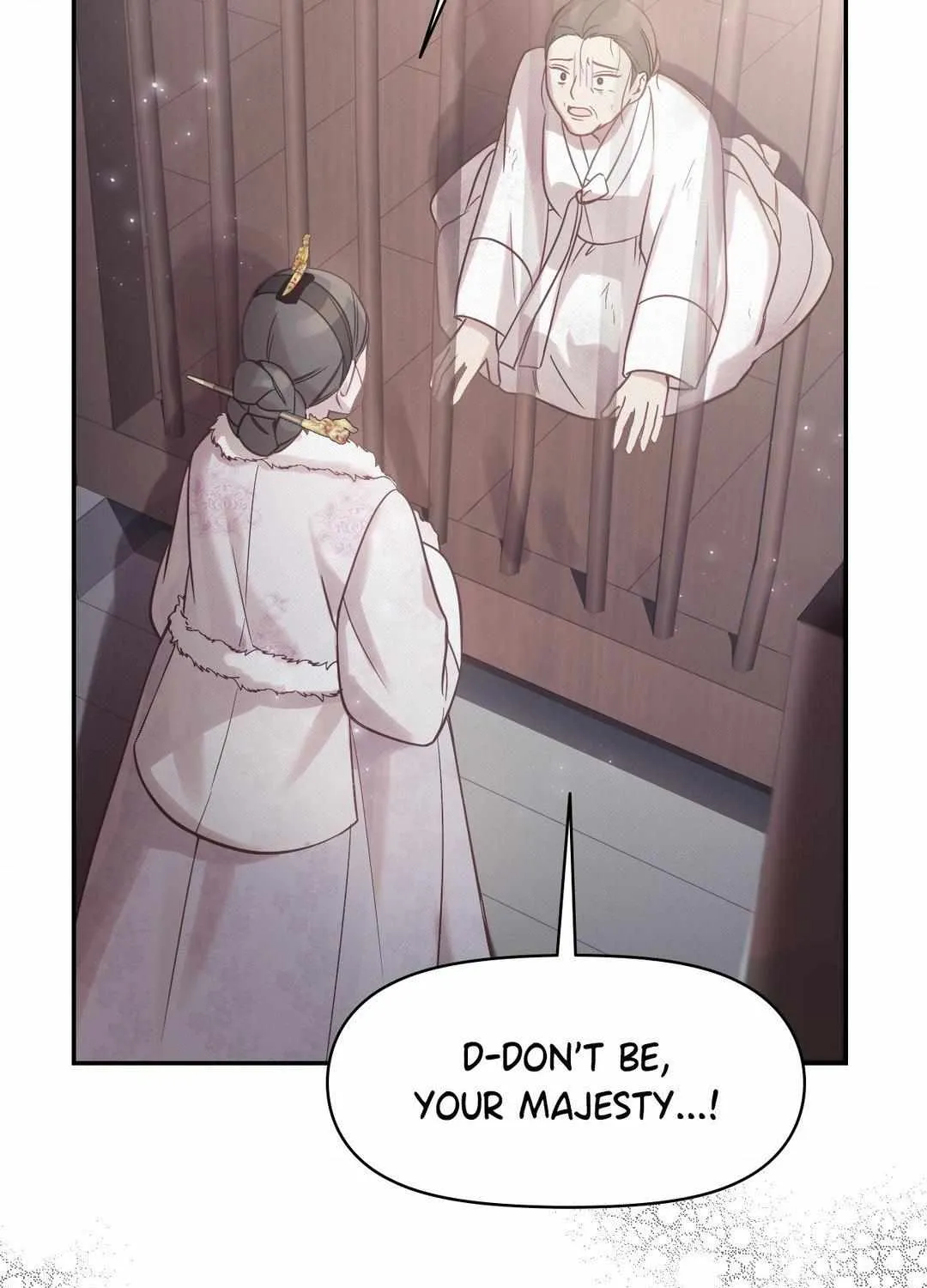 The Queen’s Secret Lessons Chapter 18 page 39 - 