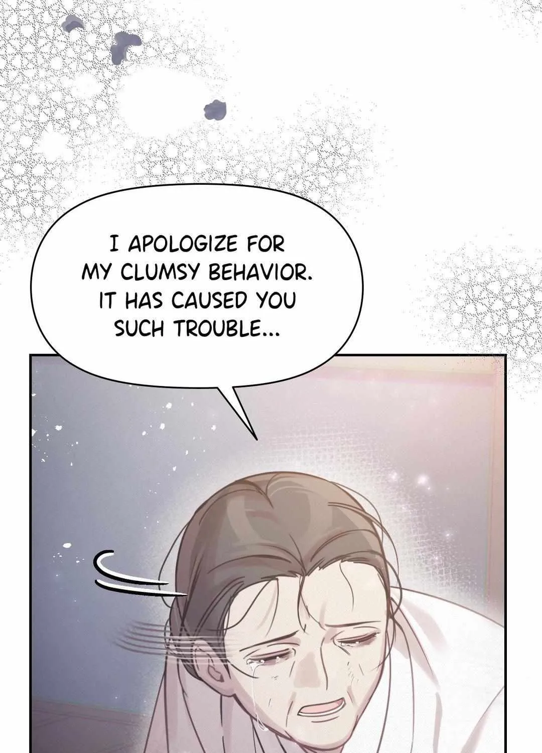 The Queen’s Secret Lessons Chapter 18 page 41 - 