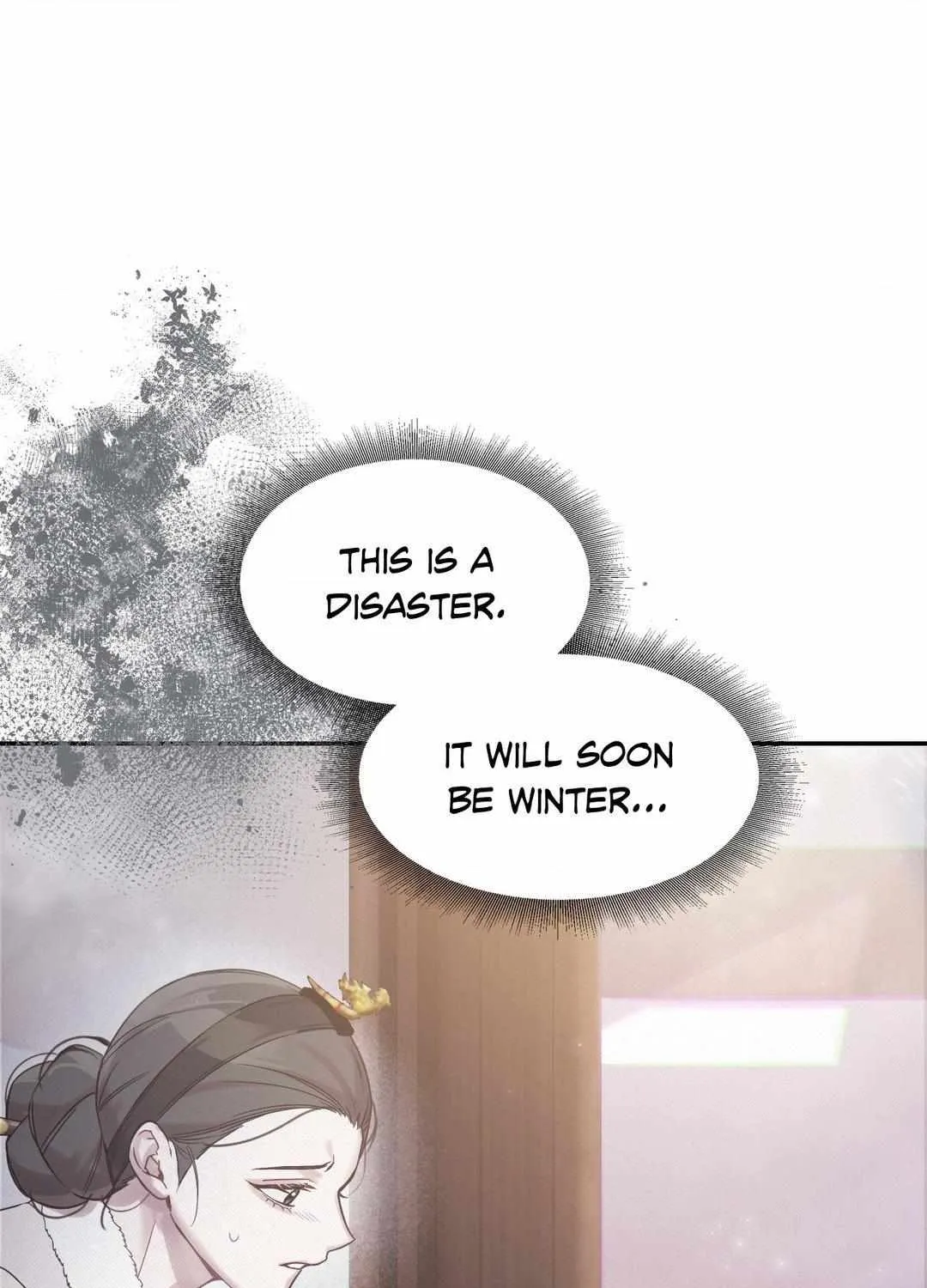 The Queen’s Secret Lessons Chapter 18 page 44 - 