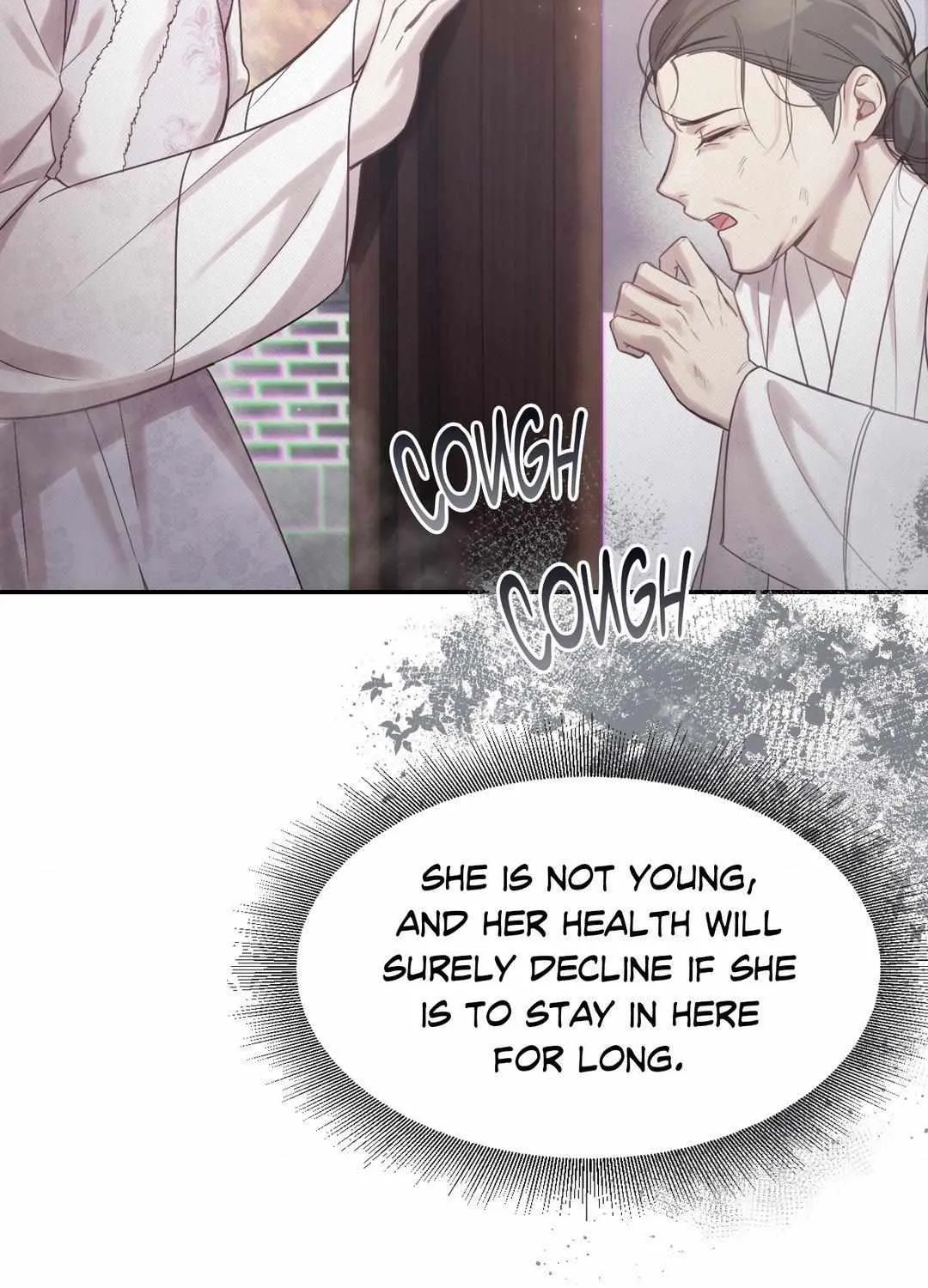 The Queen’s Secret Lessons Chapter 18 page 46 - 