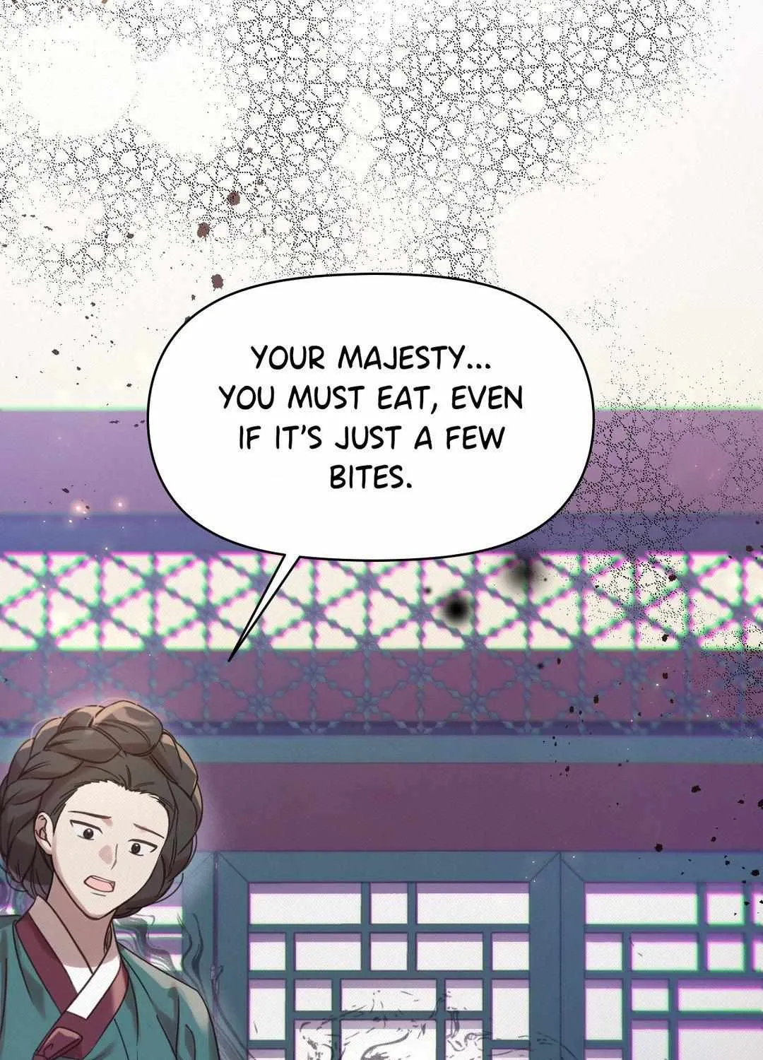 The Queen’s Secret Lessons Chapter 18 page 6 - 