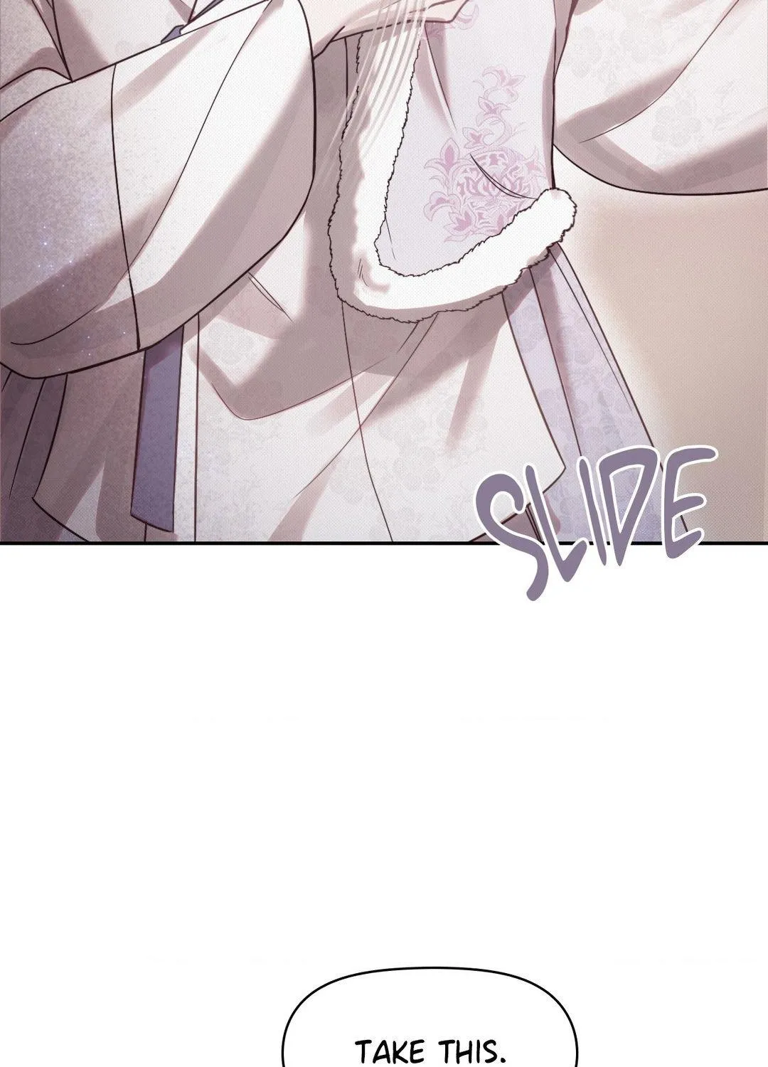 The Queen’s Secret Lessons Chapter 18 page 52 - 