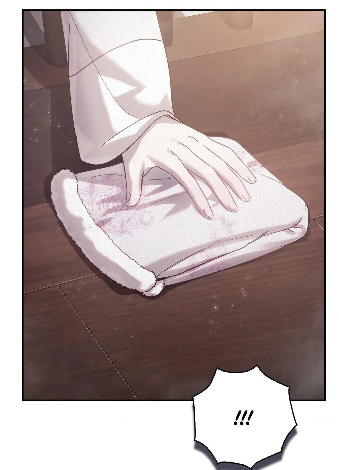The Queen’s Secret Lessons Chapter 18 page 54 - 