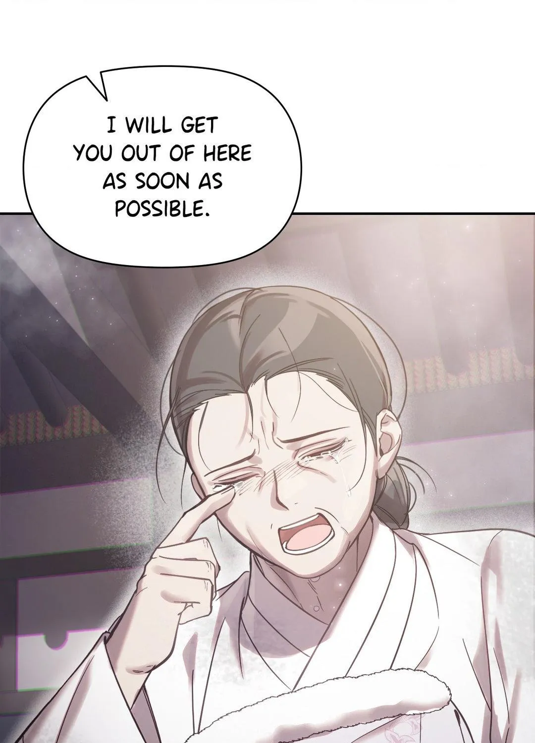 The Queen’s Secret Lessons Chapter 18 page 56 - 