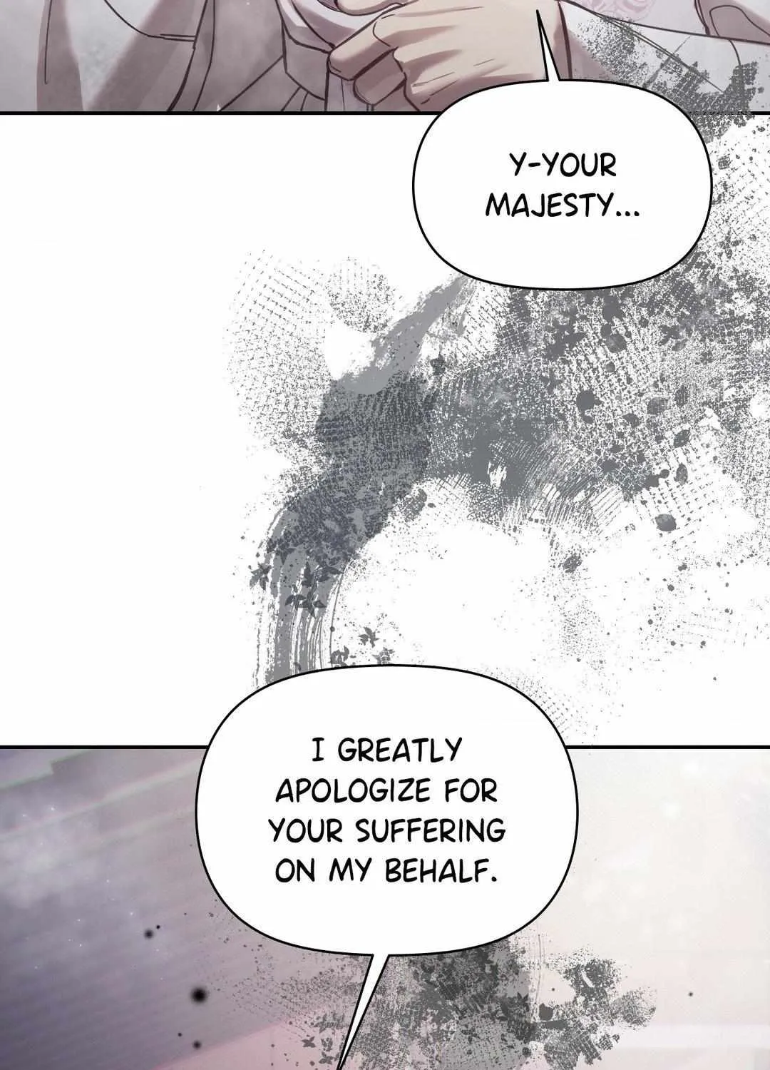 The Queen’s Secret Lessons Chapter 18 page 58 - 