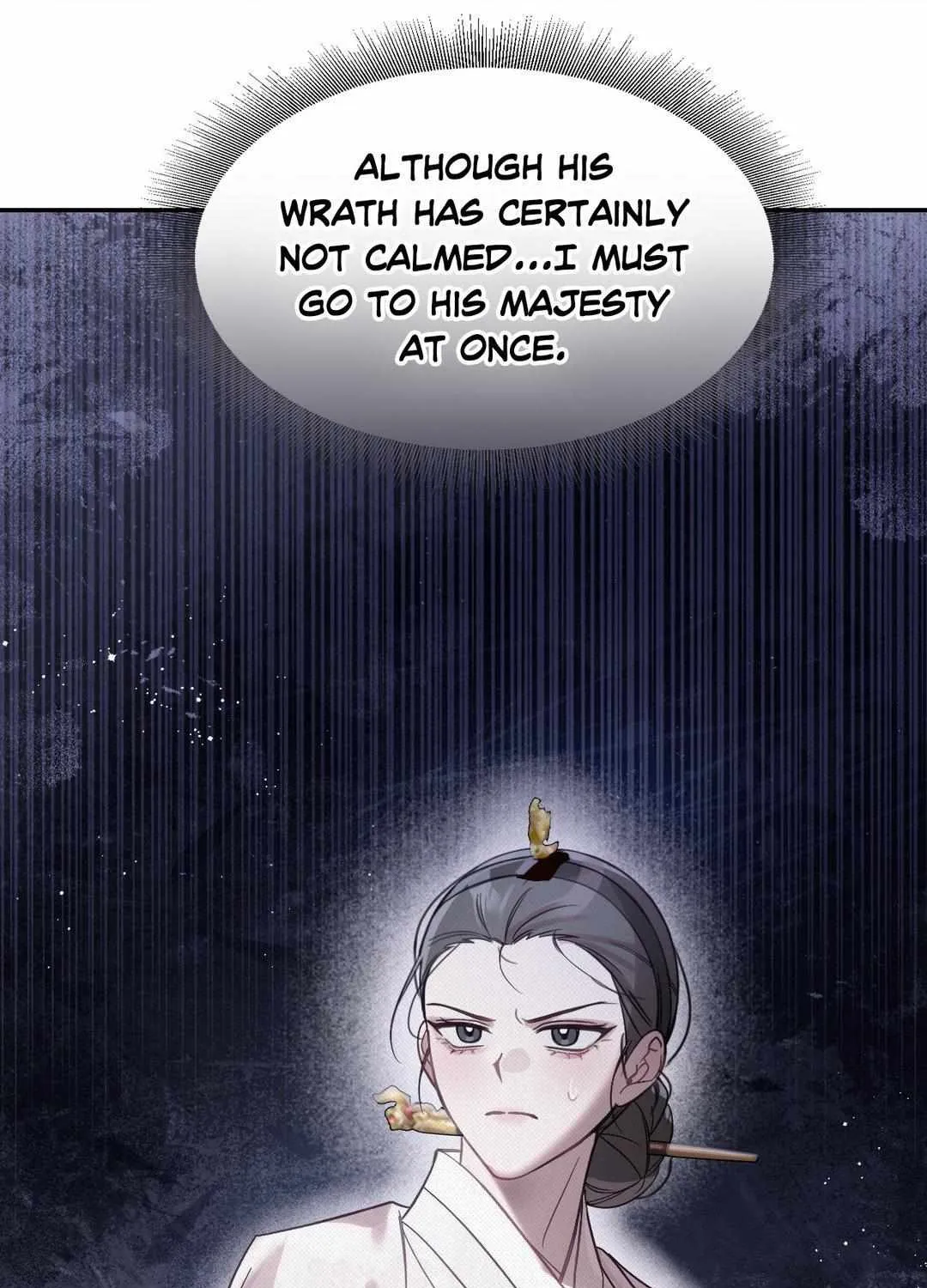 The Queen’s Secret Lessons Chapter 18 page 62 - 