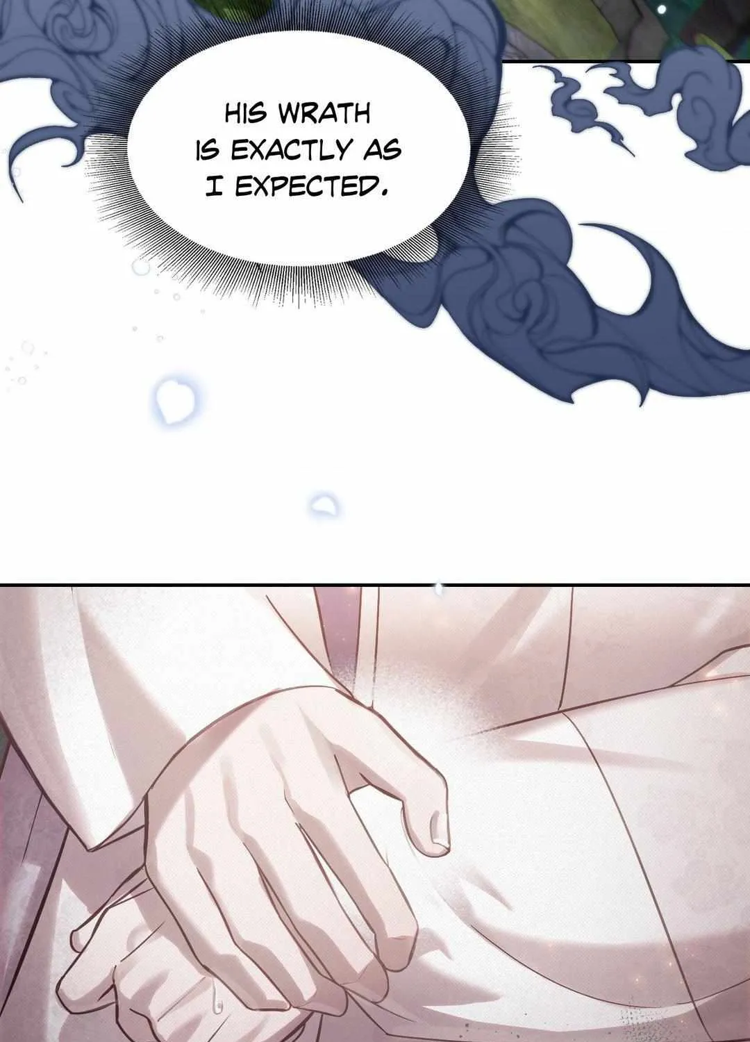 The Queen’s Secret Lessons Chapter 18 page 71 - 