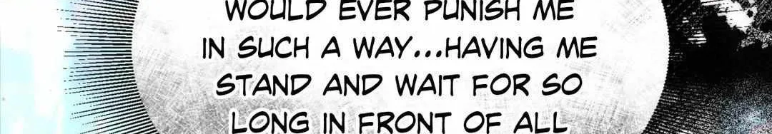 The Queen’s Secret Lessons Chapter 18 page 74 - 