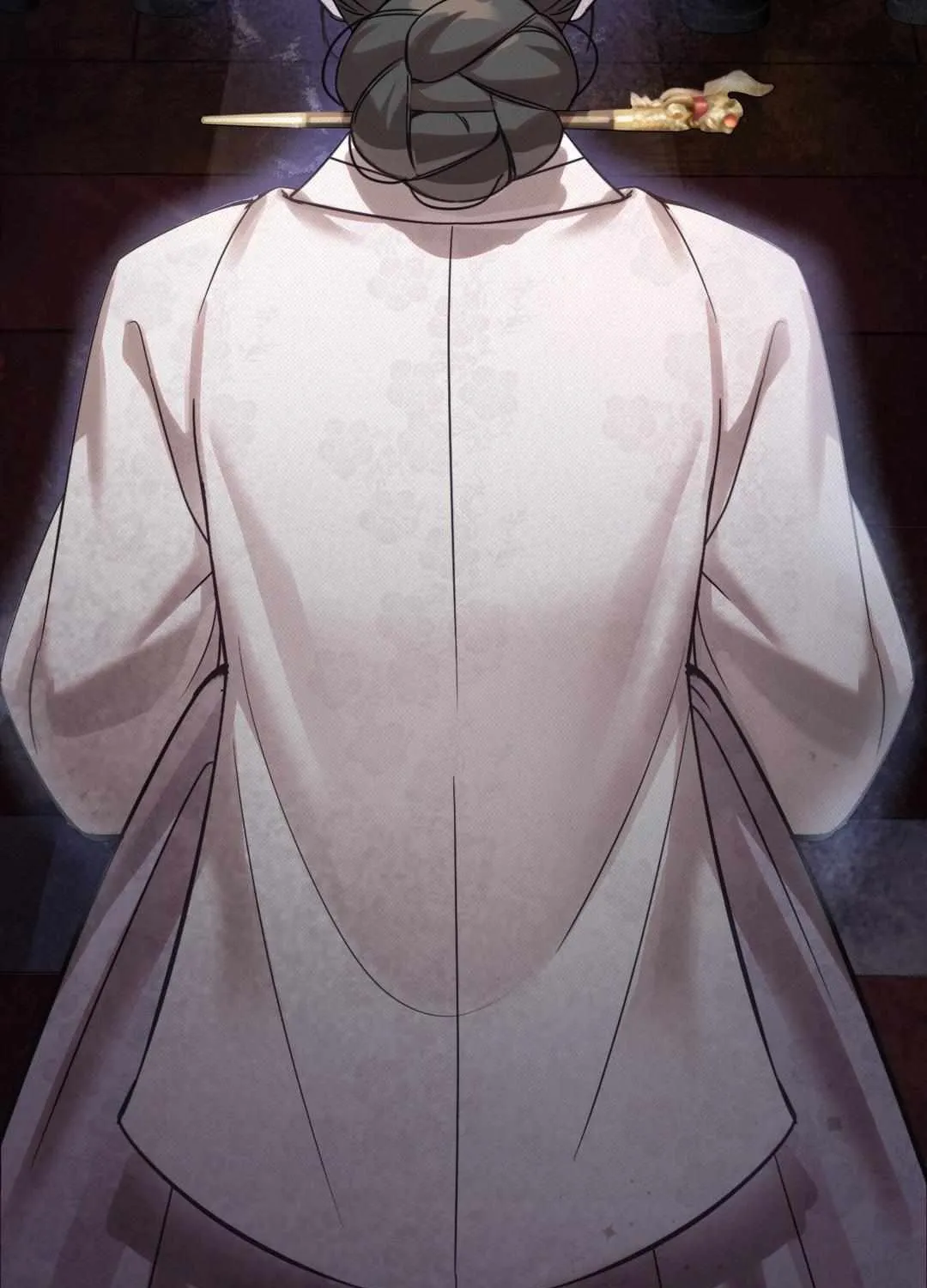 The Queen’s Secret Lessons Chapter 18 page 79 - 