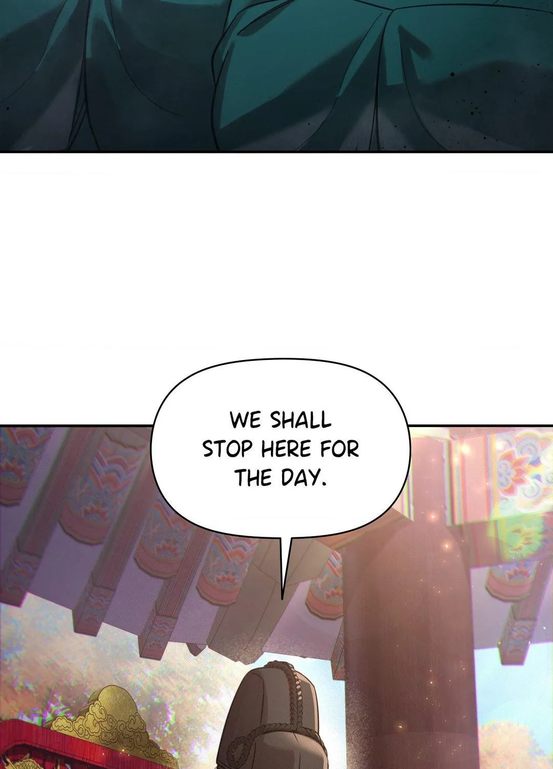The Queen’s Secret Lessons Chapter 18 page 87 - 
