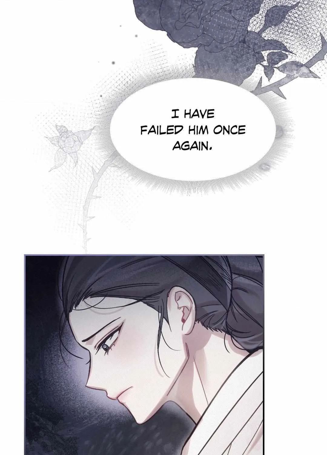 The Queen’s Secret Lessons Chapter 18 page 10 - 
