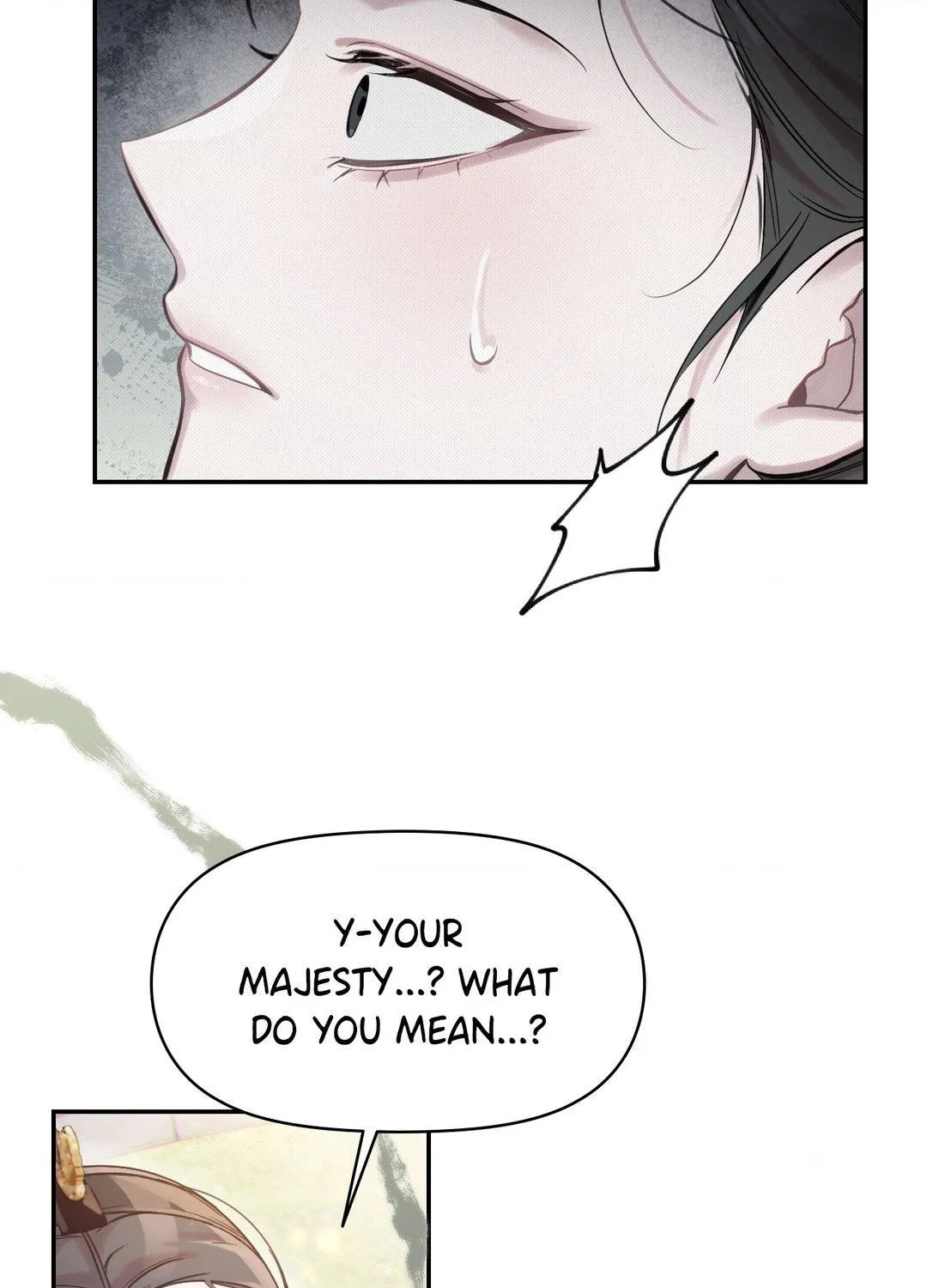 The Queen’s Secret Lessons Chapter 18 page 97 - 