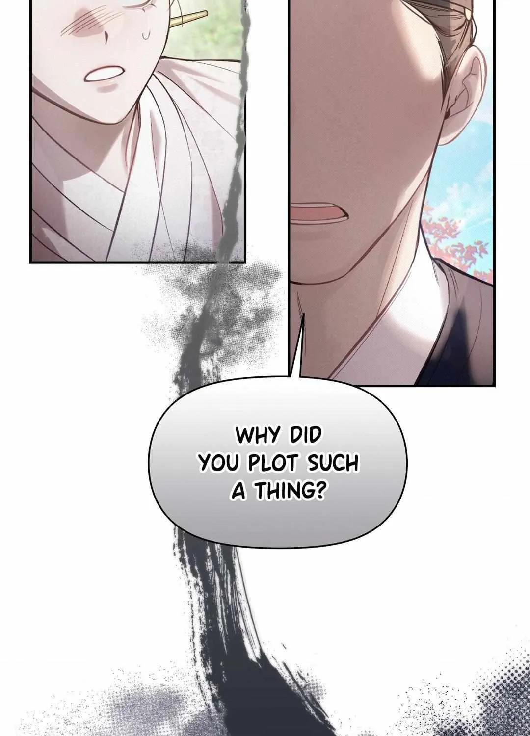 The Queen’s Secret Lessons Chapter 18 page 99 - 