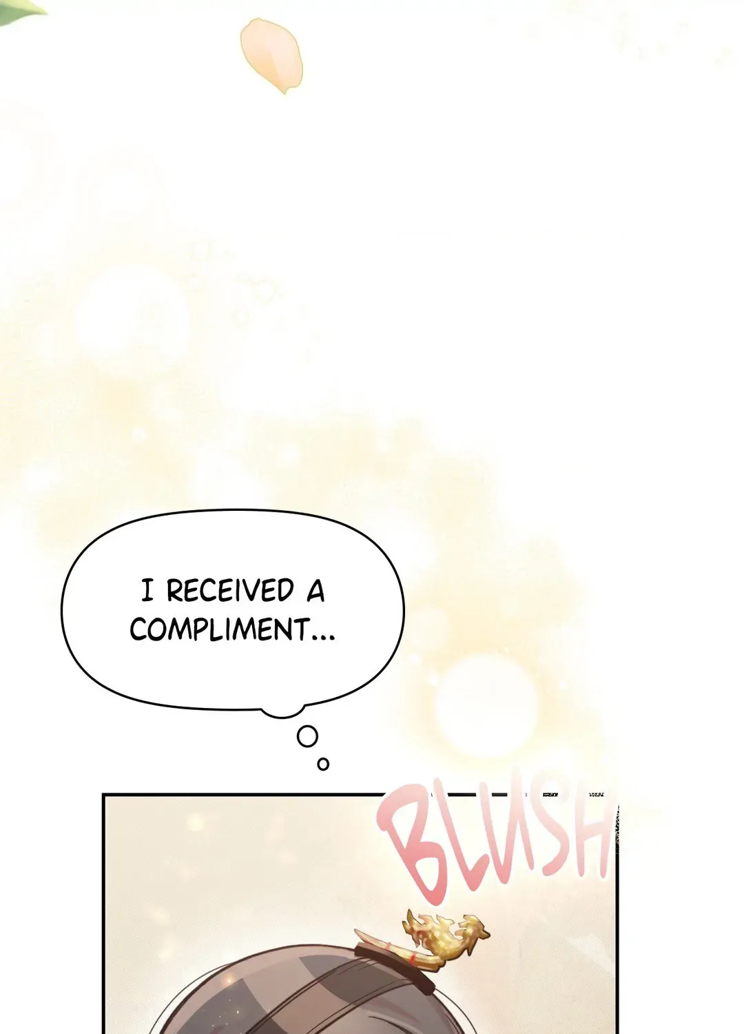 The Queen’s Secret Lessons Chapter 19 page 101 - 