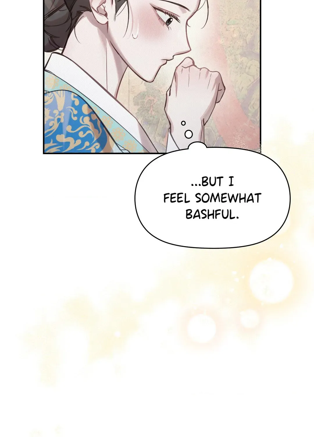 The Queen’s Secret Lessons Chapter 19 page 103 - 