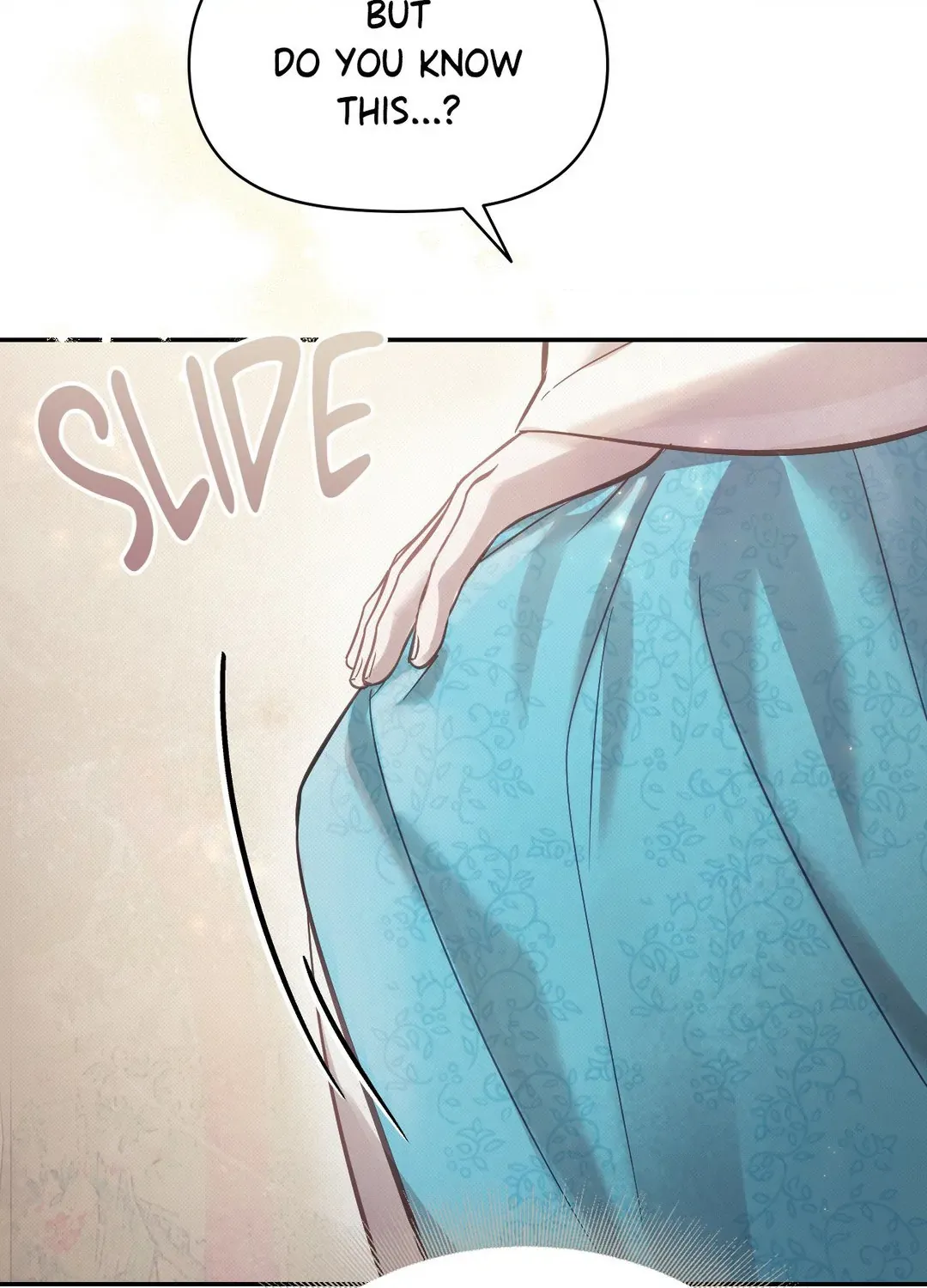 The Queen’s Secret Lessons Chapter 19 page 105 - 