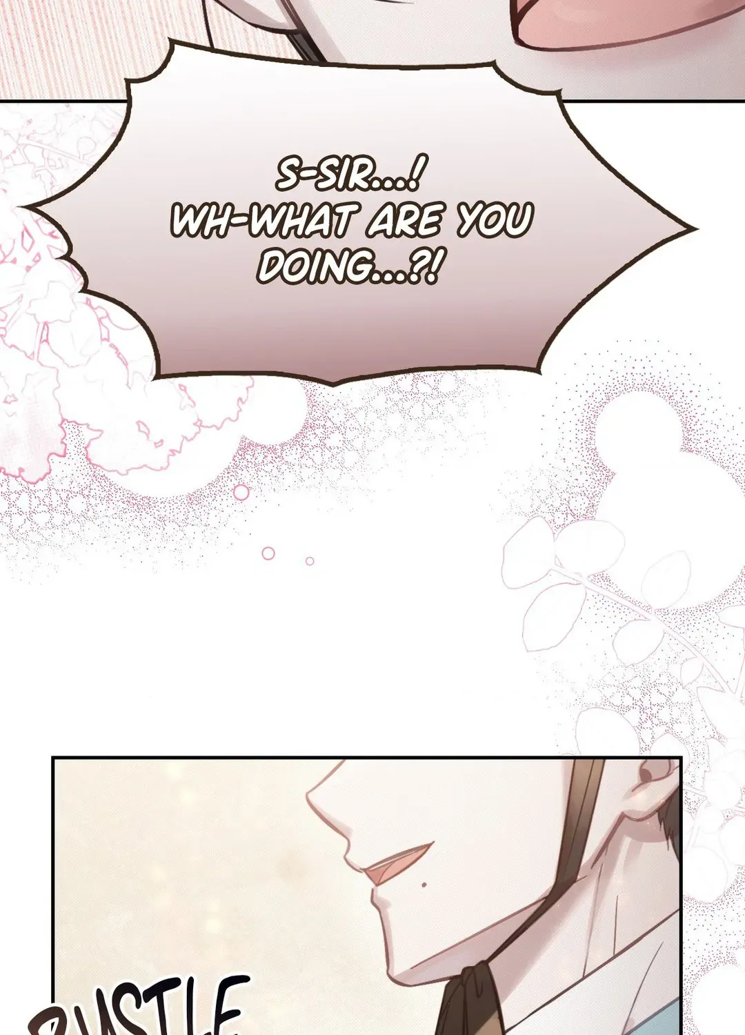 The Queen’s Secret Lessons Chapter 19 page 109 - 
