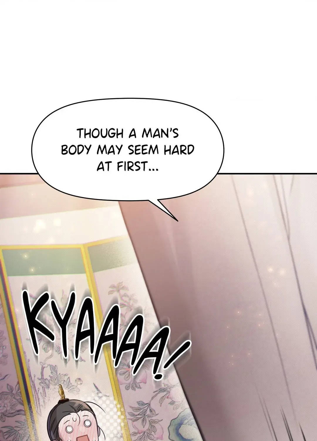 The Queen’s Secret Lessons Chapter 19 page 114 - 