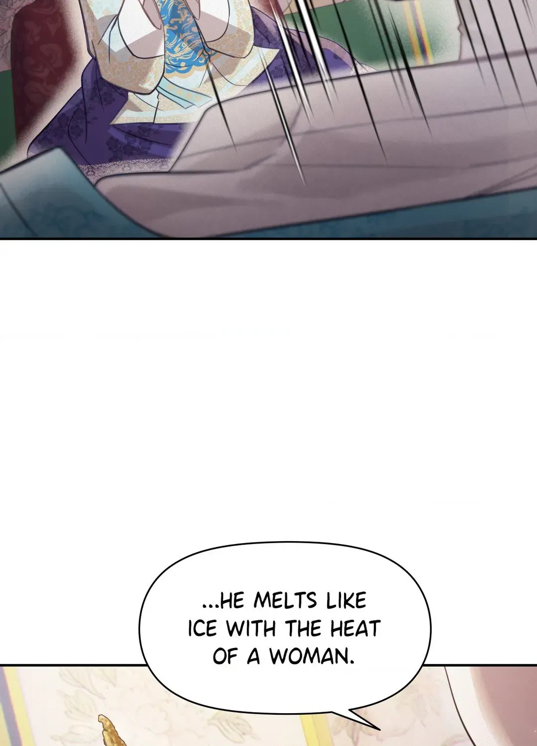 The Queen’s Secret Lessons Chapter 19 page 116 - 