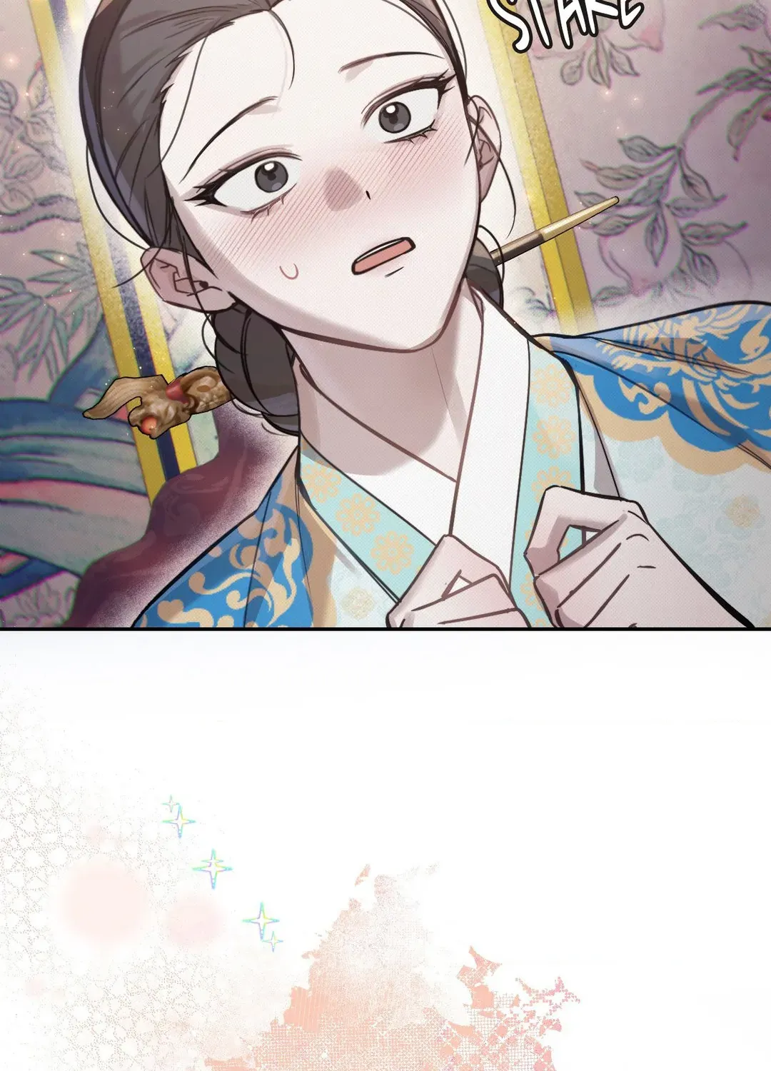The Queen’s Secret Lessons Chapter 19 page 118 - 