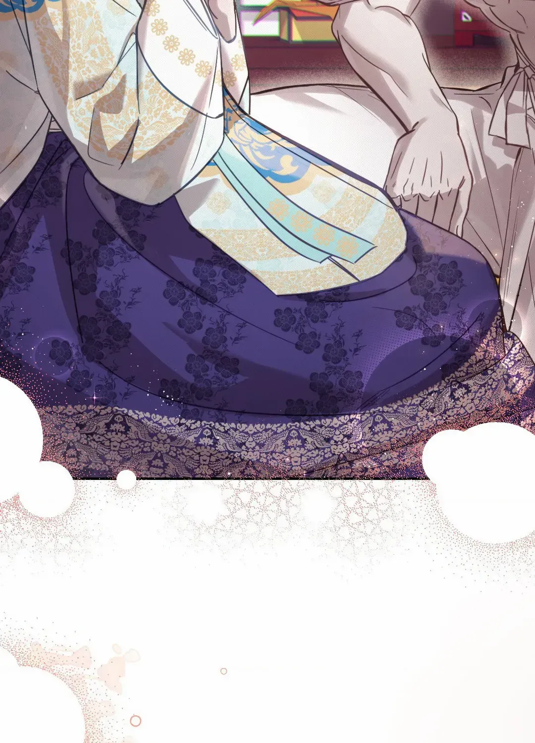 The Queen’s Secret Lessons Chapter 19 page 122 - 