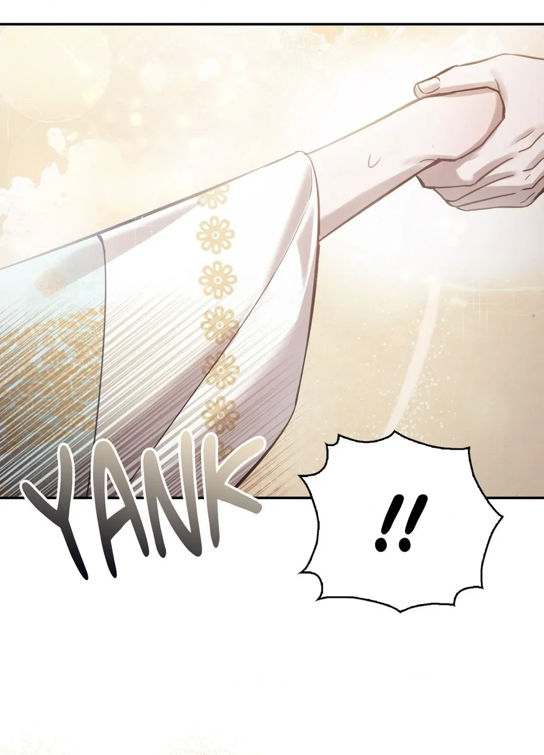 The Queen’s Secret Lessons Chapter 19 page 133 - 