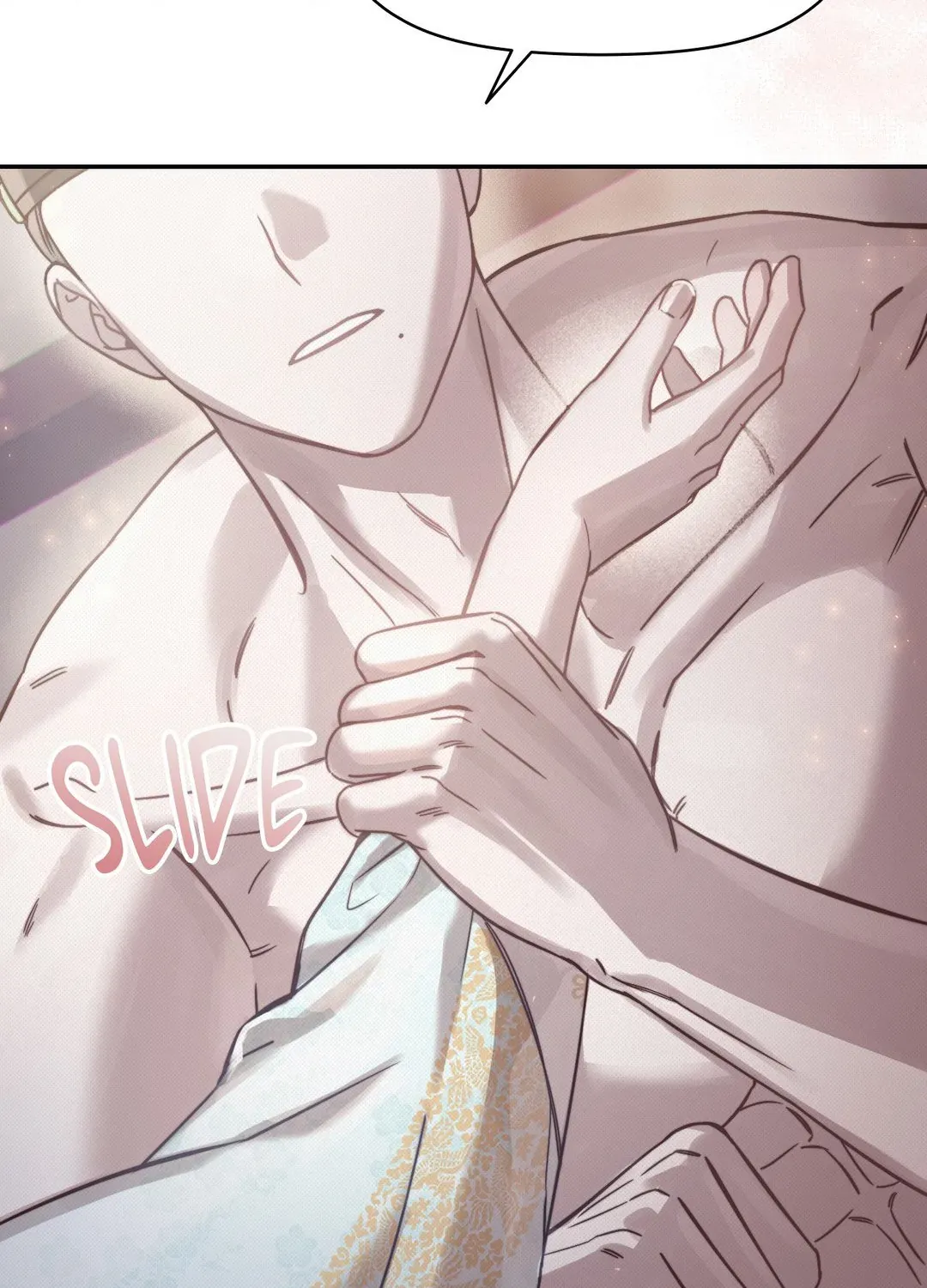 The Queen’s Secret Lessons Chapter 19 page 149 - 