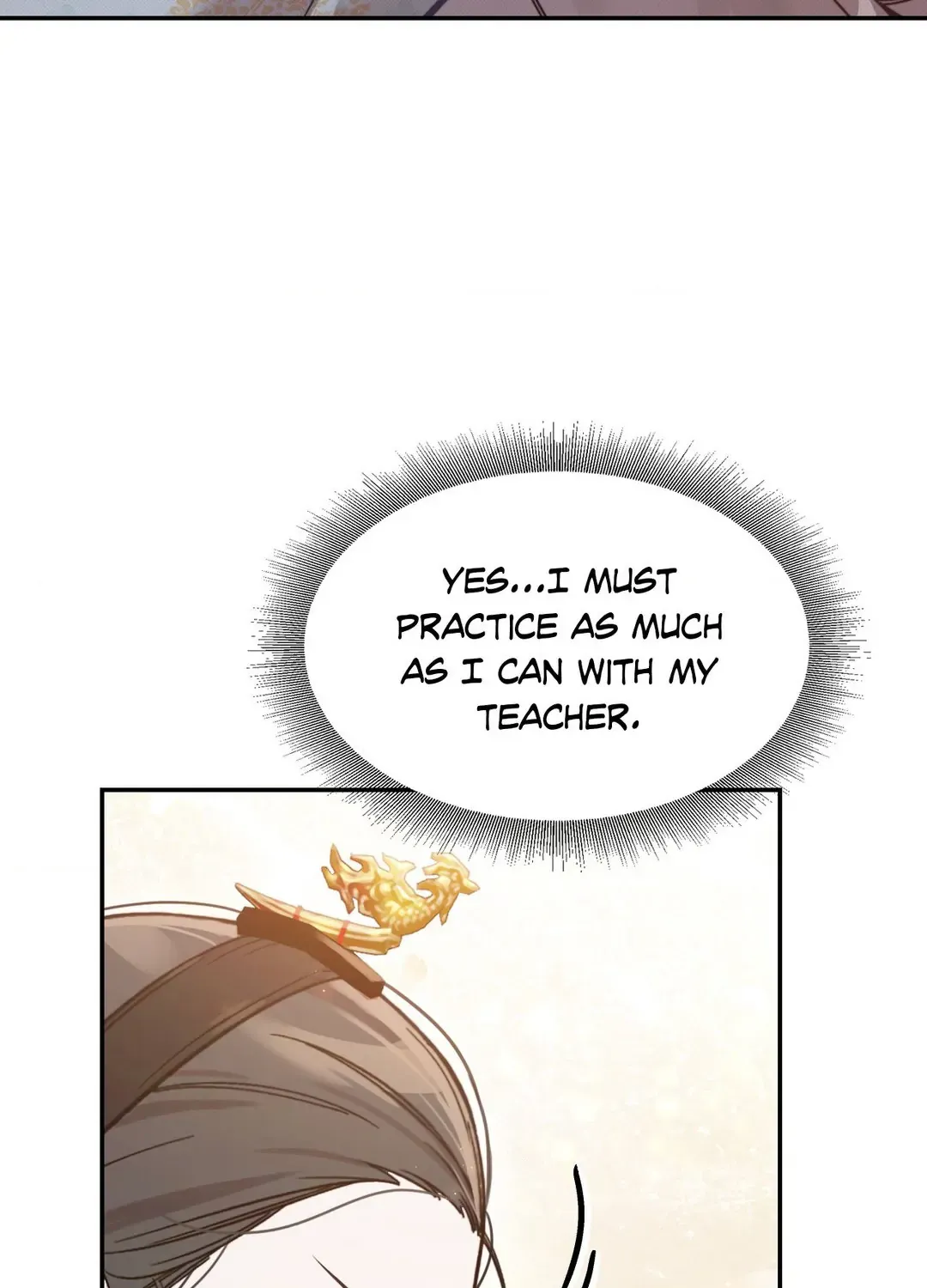 The Queen’s Secret Lessons Chapter 19 page 151 - 