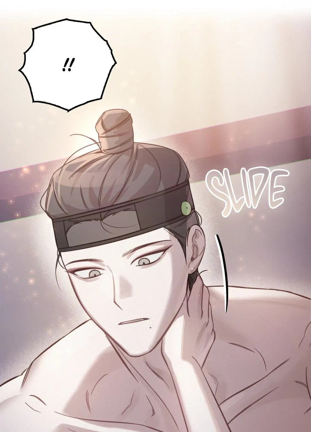 The Queen’s Secret Lessons Chapter 19 page 156 - 