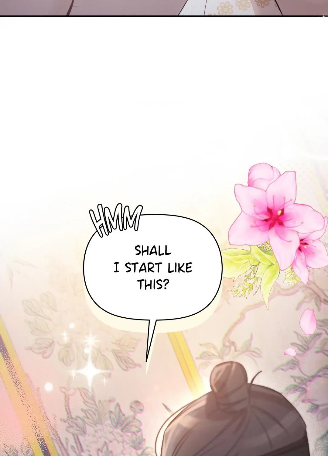 The Queen’s Secret Lessons Chapter 19 page 158 - 