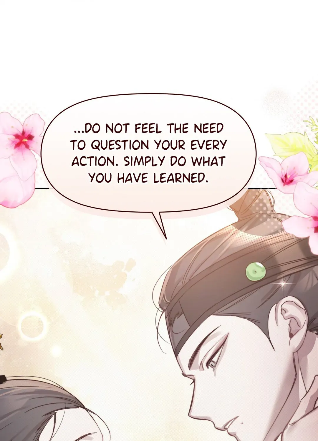 The Queen’s Secret Lessons Chapter 19 page 162 - 
