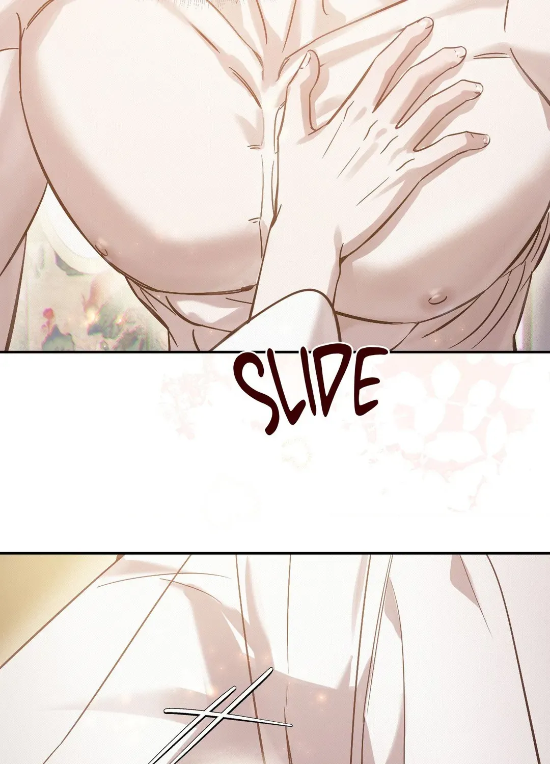 The Queen’s Secret Lessons Chapter 19 page 171 - 