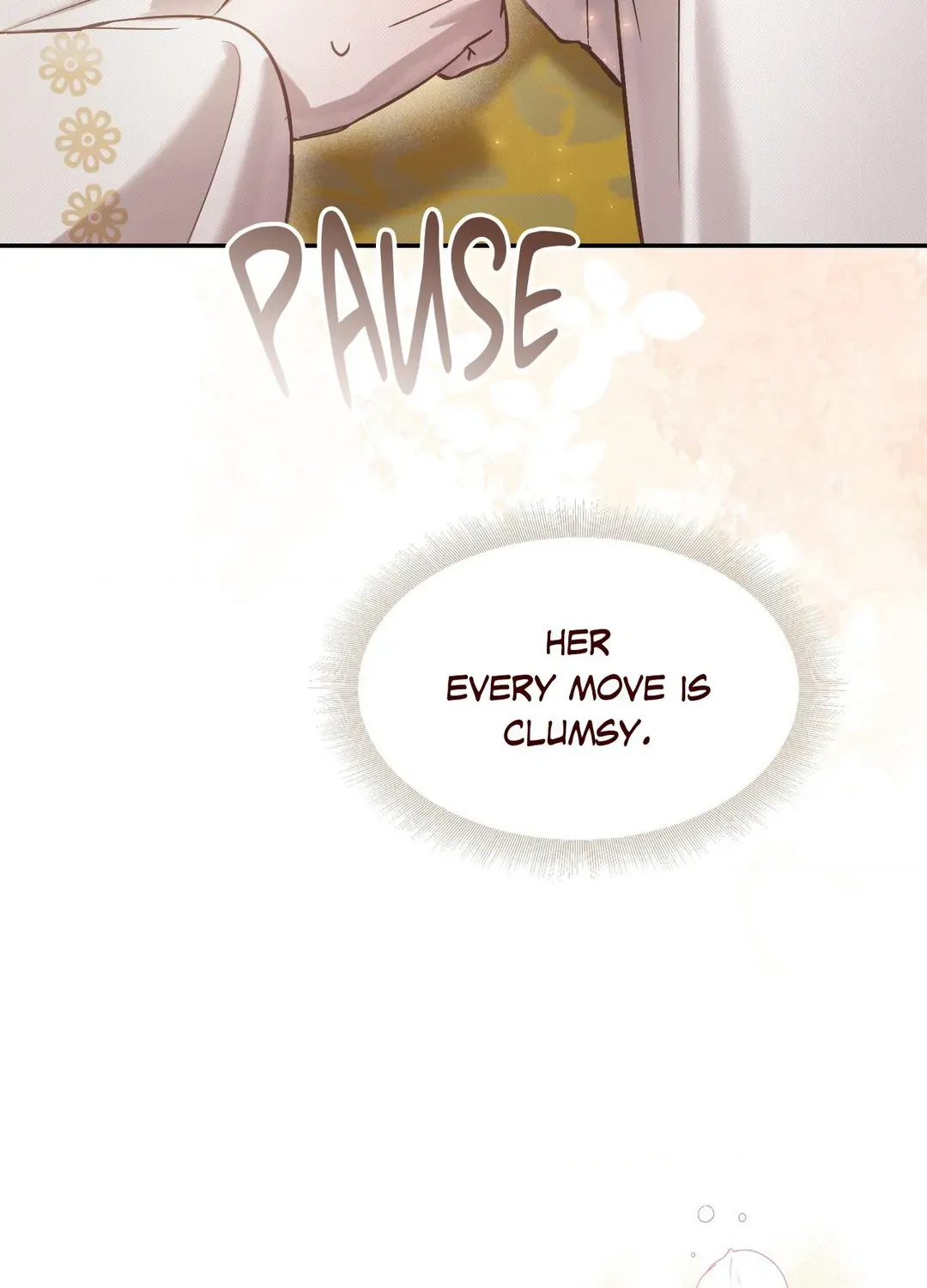The Queen’s Secret Lessons Chapter 19 page 173 - 
