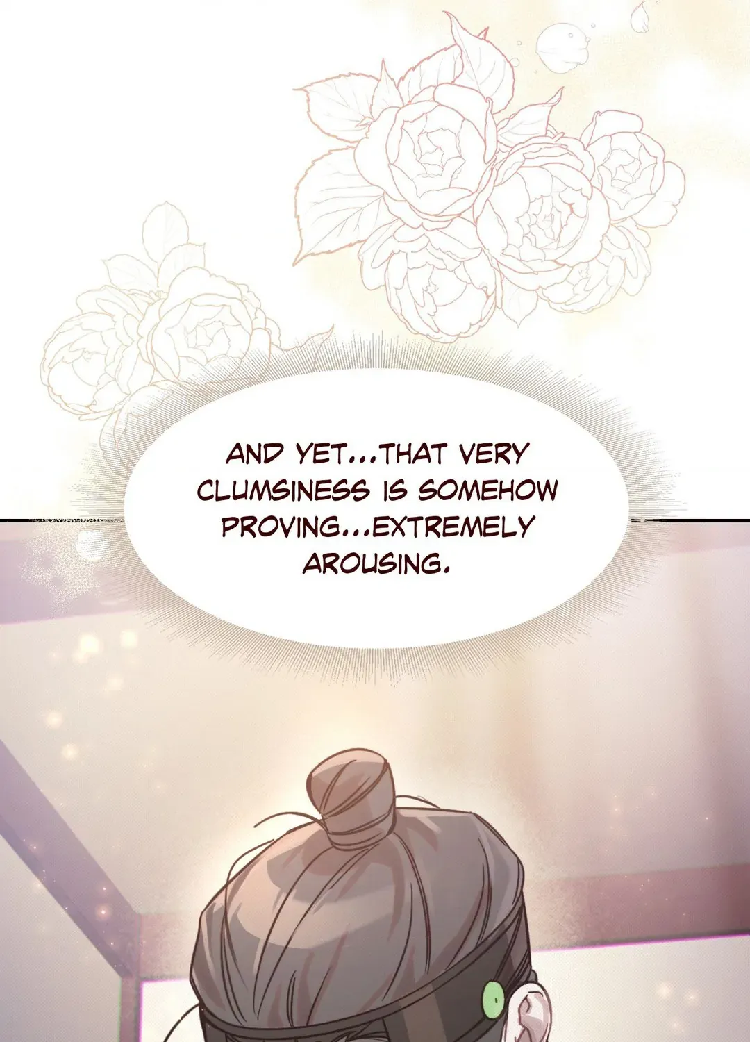 The Queen’s Secret Lessons Chapter 19 page 175 - 
