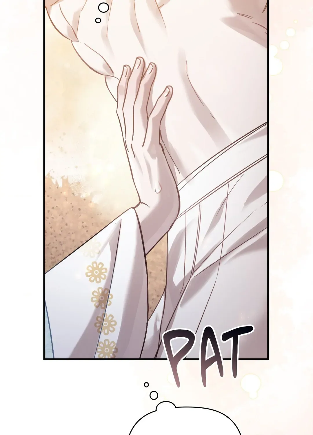 The Queen’s Secret Lessons Chapter 19 page 184 - 