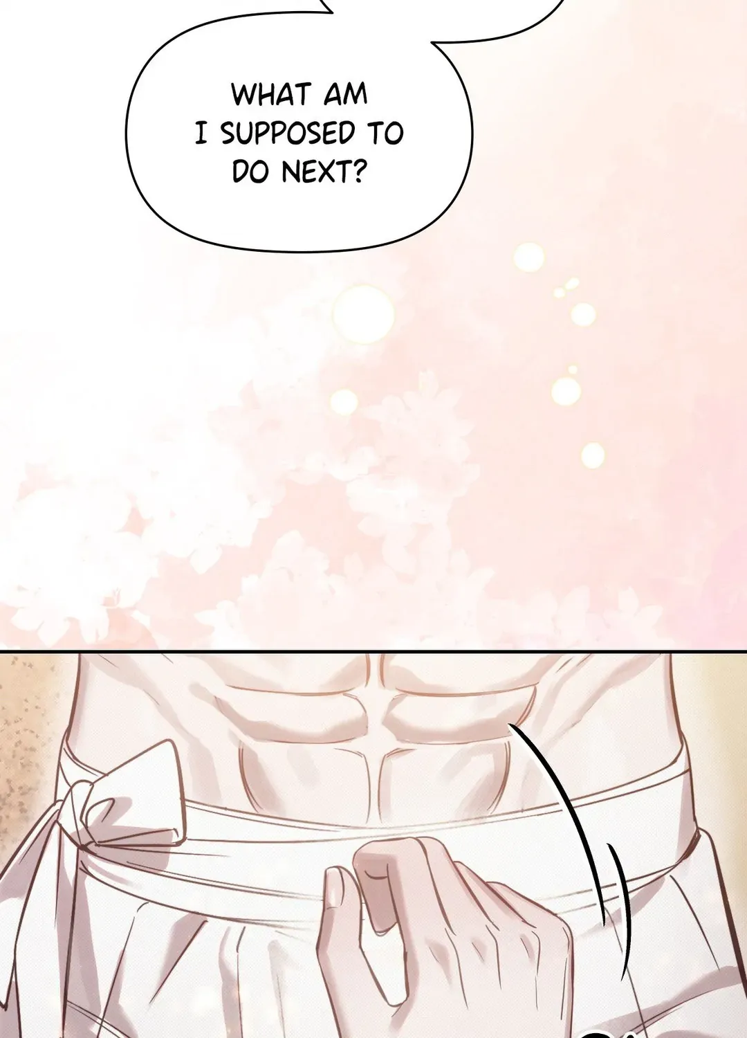 The Queen’s Secret Lessons Chapter 19 page 186 - 