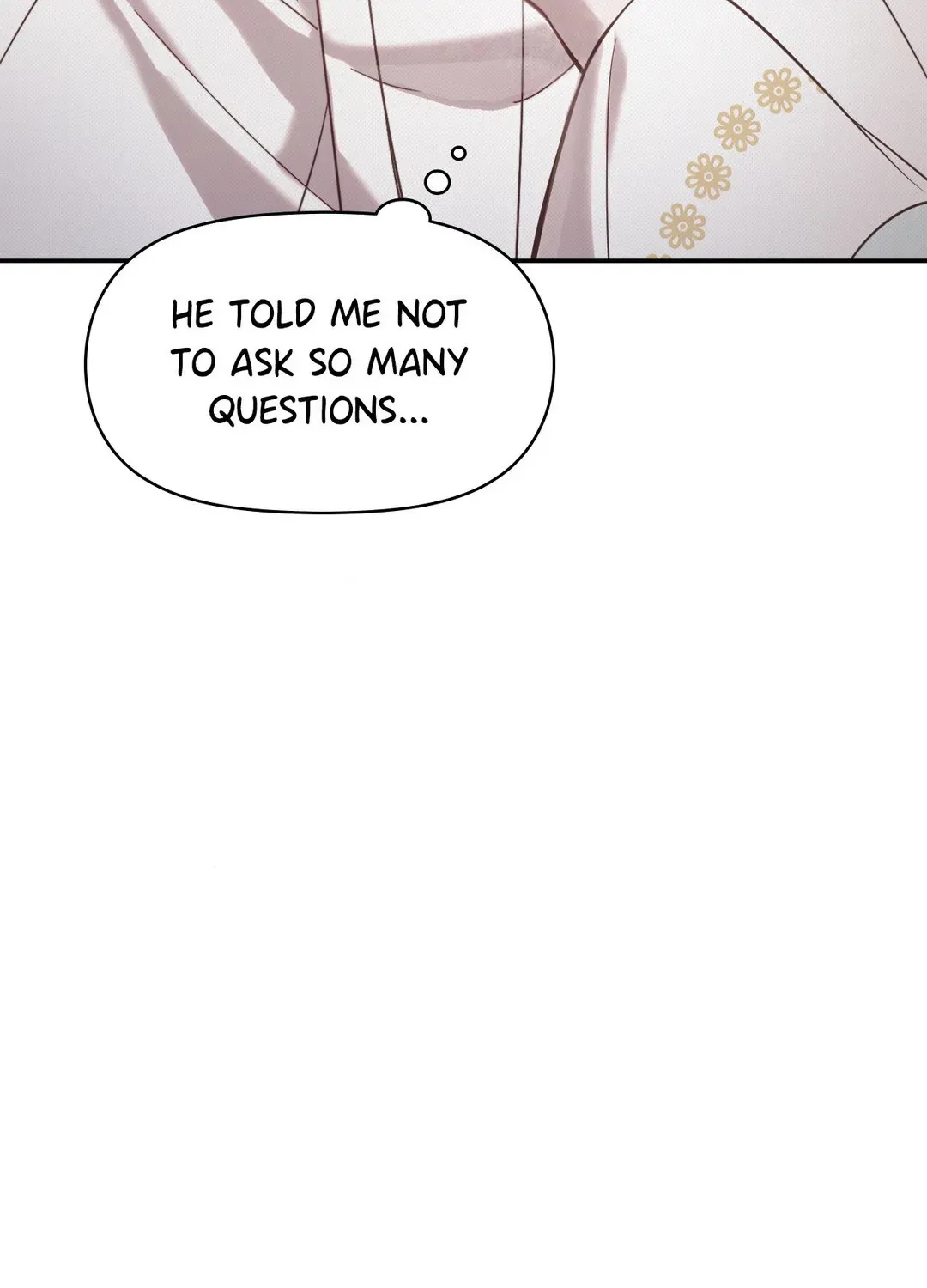 The Queen’s Secret Lessons Chapter 19 page 188 - 