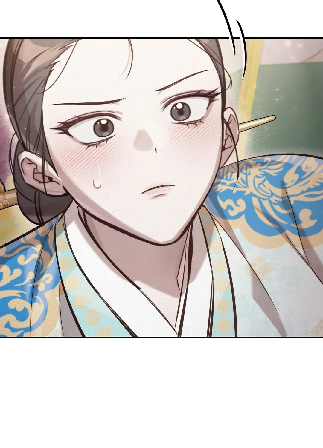 The Queen’s Secret Lessons Chapter 19 page 190 - 