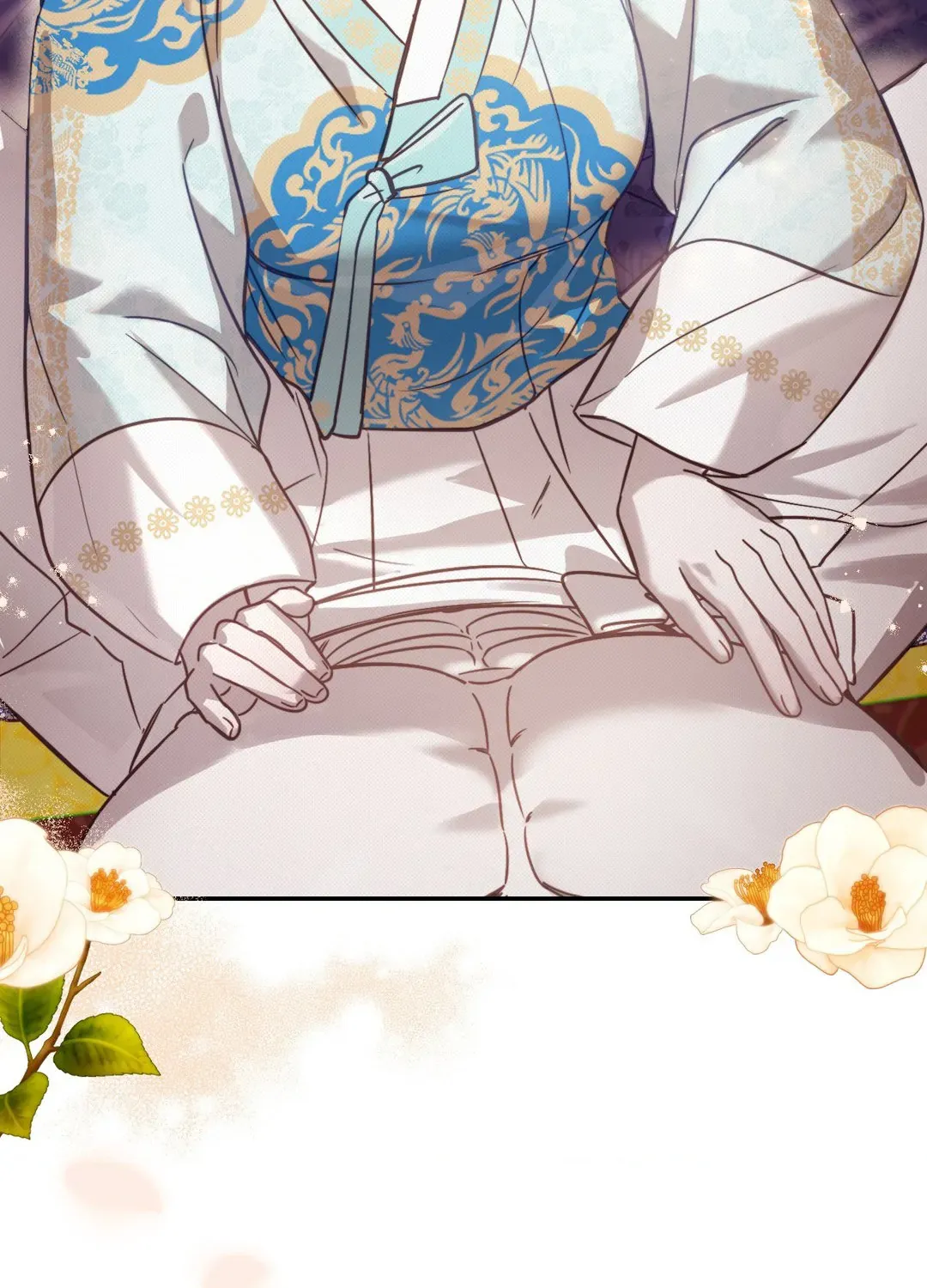 The Queen’s Secret Lessons Chapter 19 page 199 - 