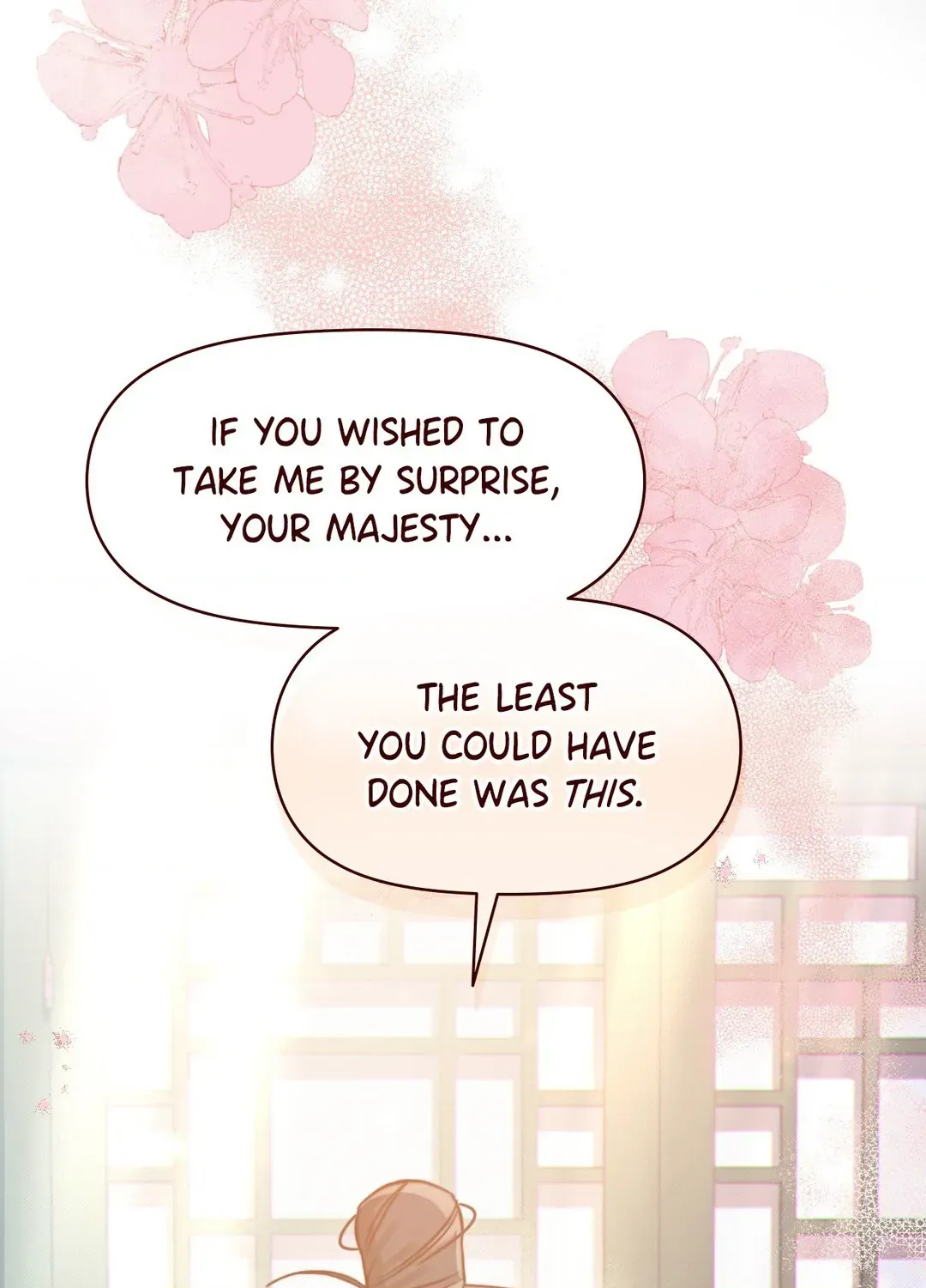 The Queen’s Secret Lessons Chapter 19 page 207 - 