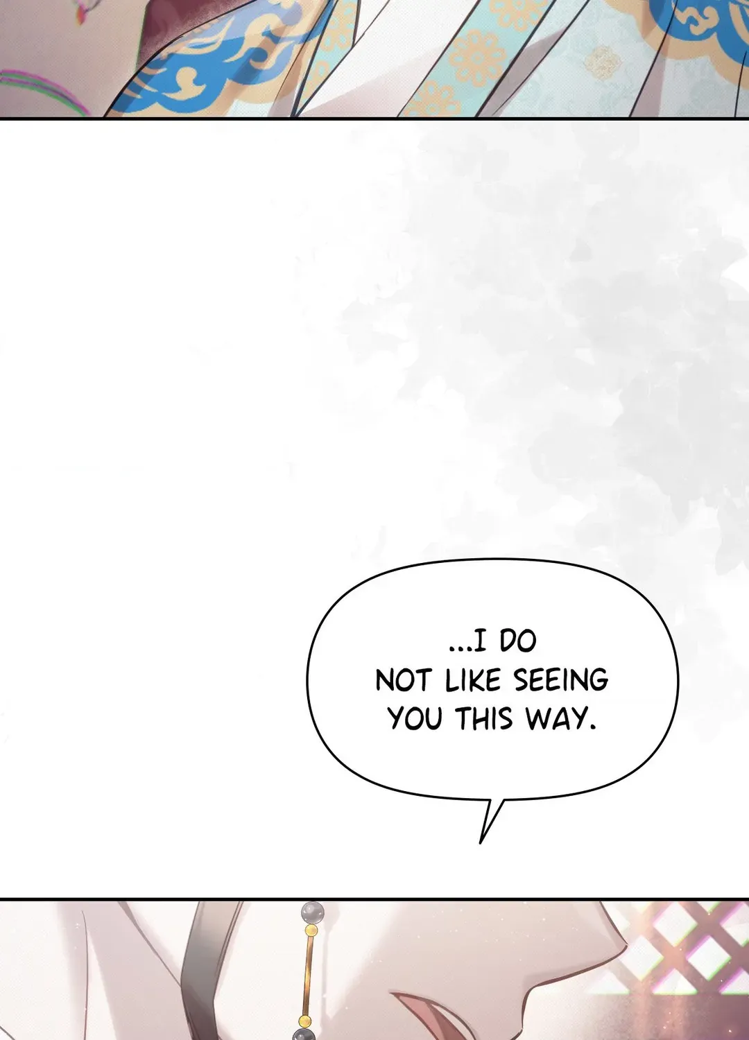 The Queen’s Secret Lessons Chapter 19 page 26 - 