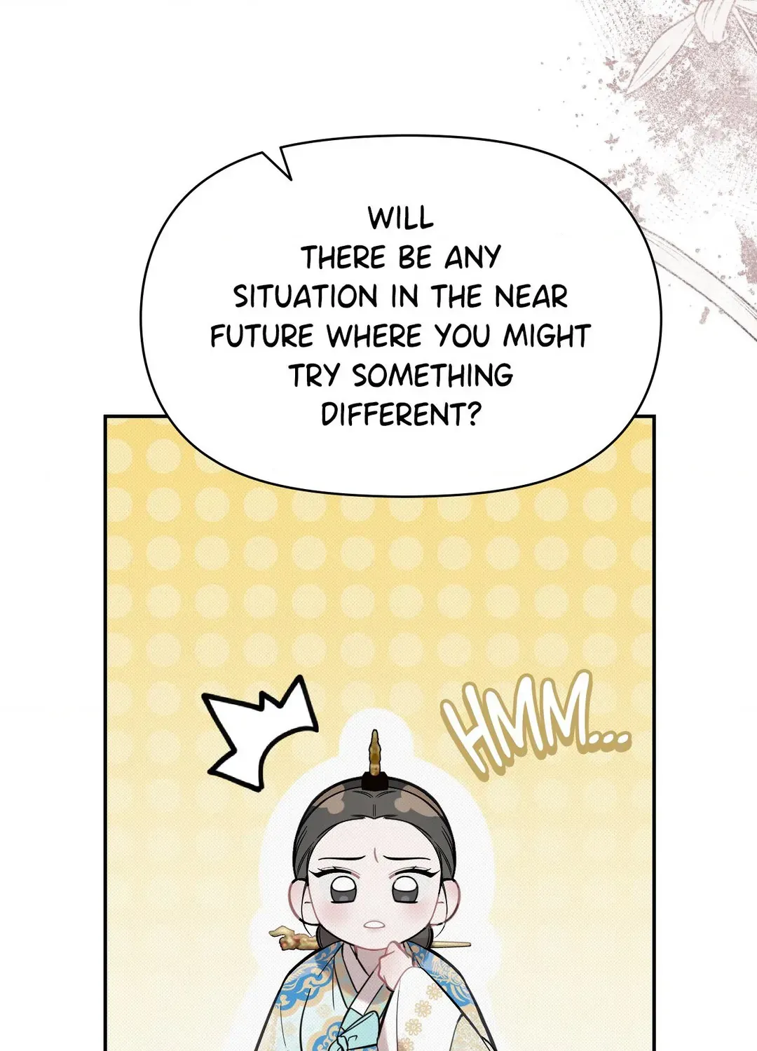 The Queen’s Secret Lessons Chapter 19 page 36 - 