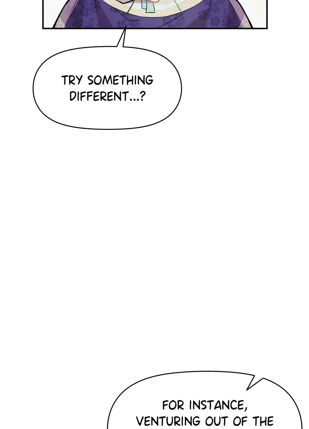 The Queen’s Secret Lessons Chapter 19 page 38 - 