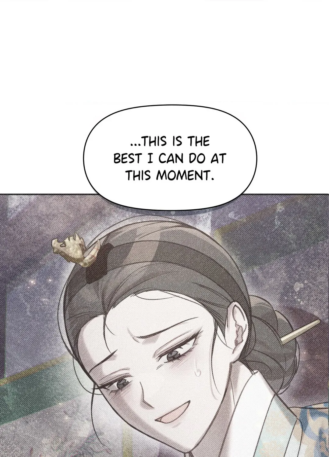The Queen’s Secret Lessons Chapter 19 page 5 - 