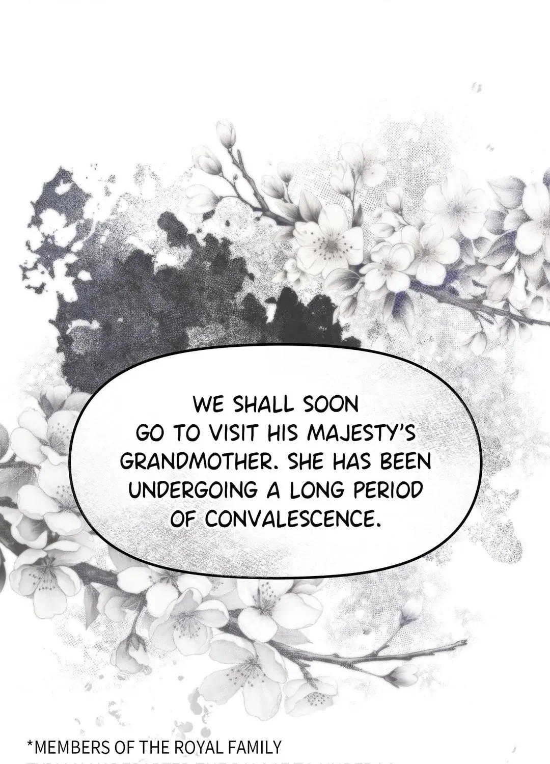 The Queen’s Secret Lessons Chapter 19 page 43 - 
