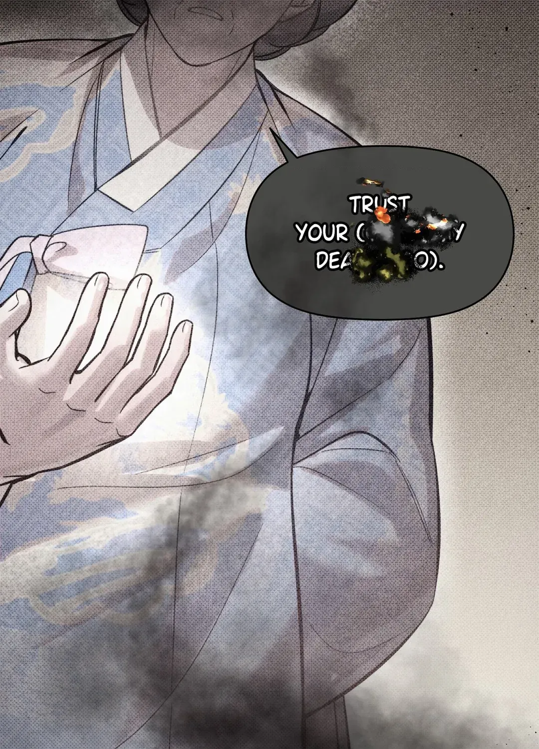 The Queen’s Secret Lessons Chapter 19 page 55 - 