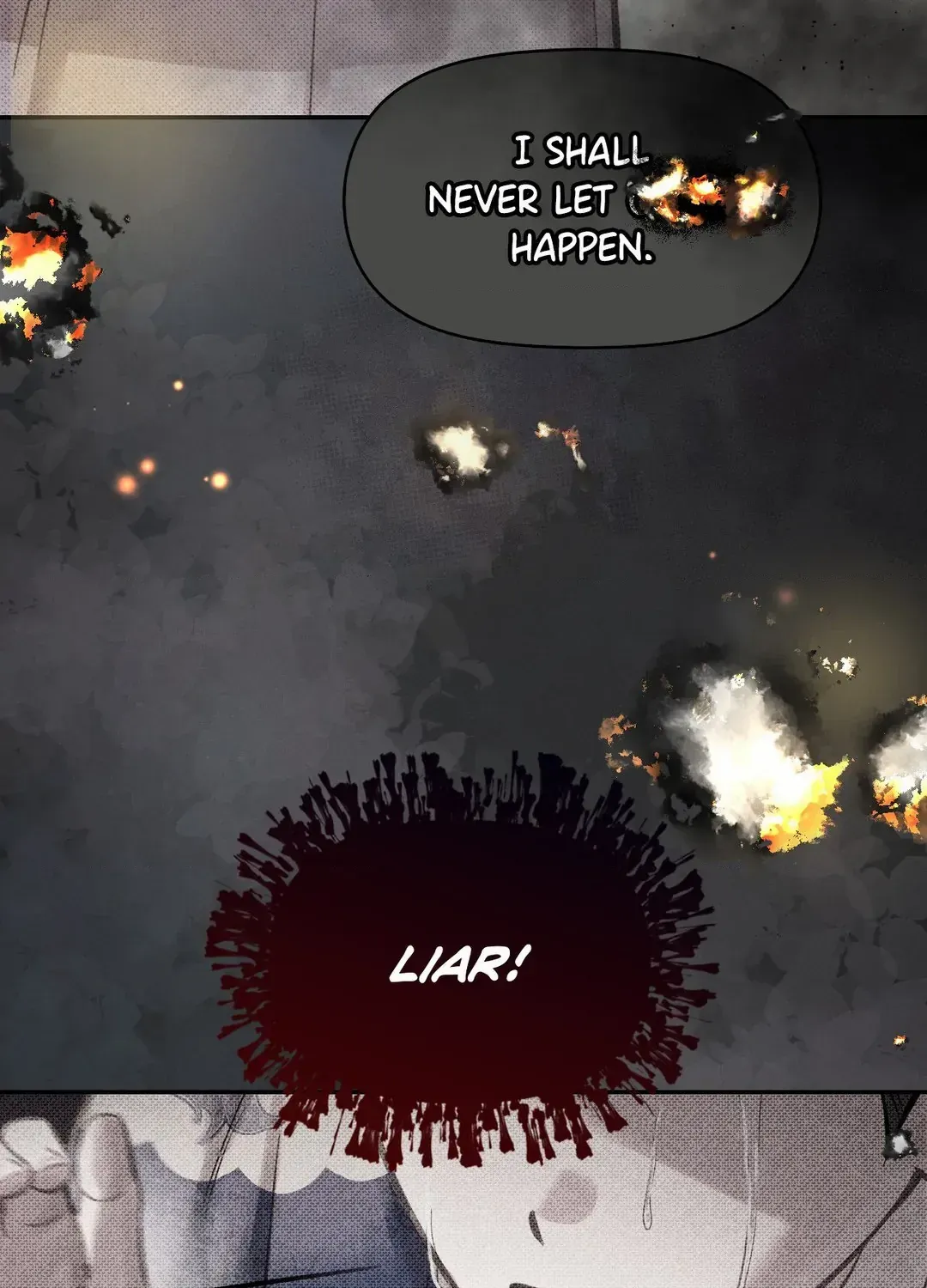 The Queen’s Secret Lessons Chapter 19 page 57 - 