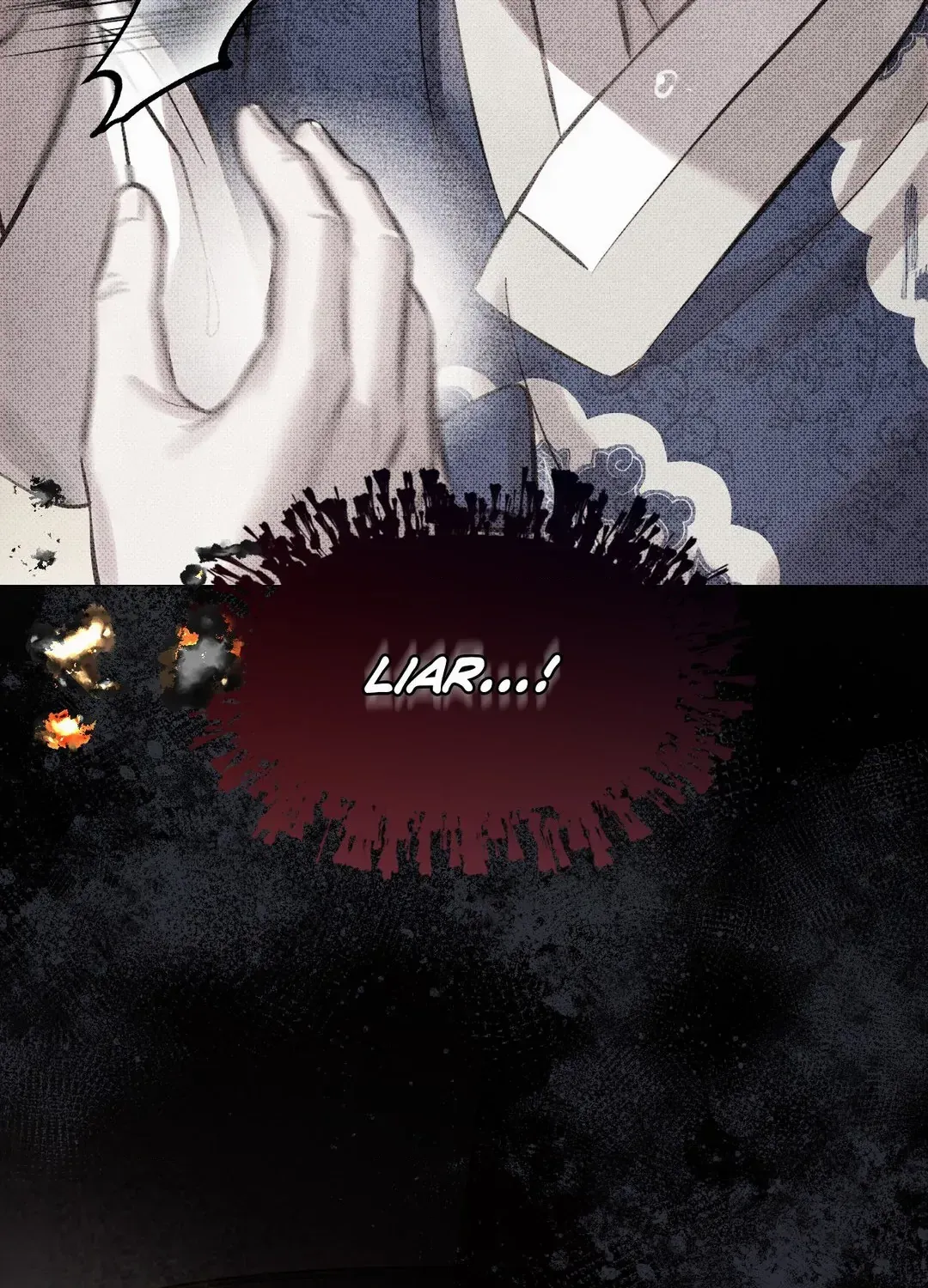The Queen’s Secret Lessons Chapter 19 page 59 - 