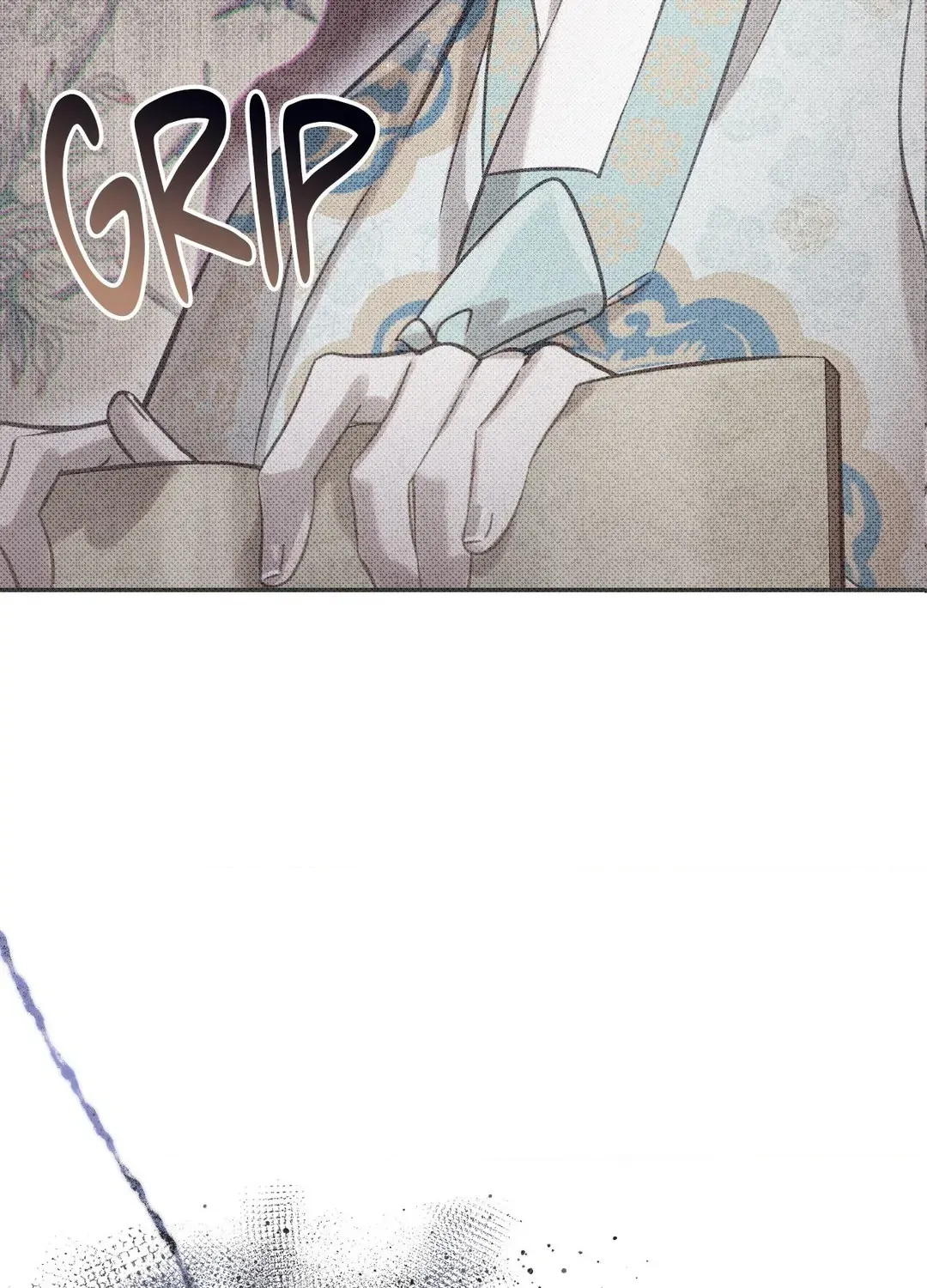 The Queen’s Secret Lessons Chapter 19 page 7 - 