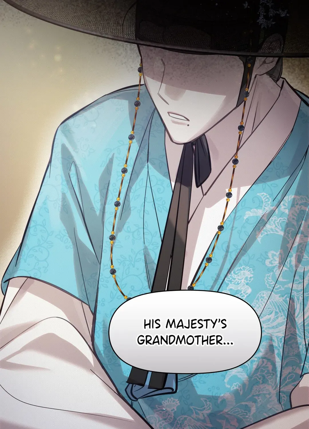 The Queen’s Secret Lessons Chapter 19 page 61 - 